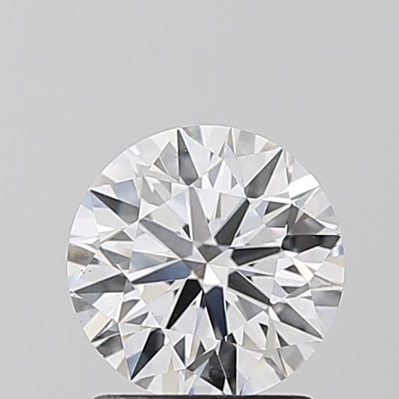 Ideal Loose Diamond - ROUND 1.3ct D VS1: Ideal Loose Diamond - ROUND 1.3ct D VS1 Source: This is a real non-mined Diamond that has been grown in a lab Shape: ROUND Carats: 1.3 Color: D Clarity: VS1 Certification: IGI Video: