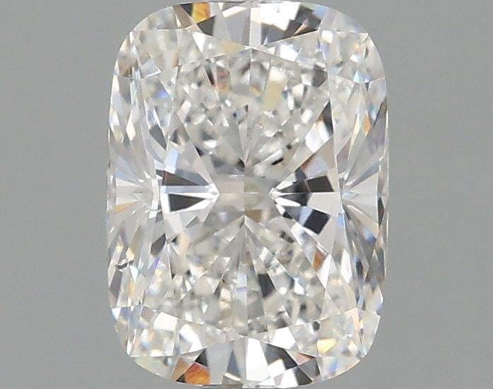Loose Diamond - CUSHION BRILLIANT 1.51ct E VS2 (1 of 1)