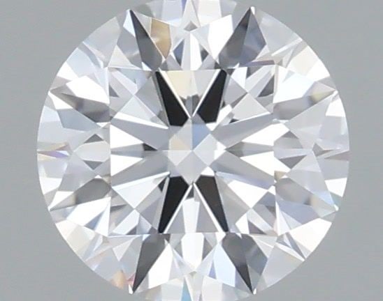 Ideal Loose Diamond - ROUND 0.65ct D VVS2 (1 of 1)