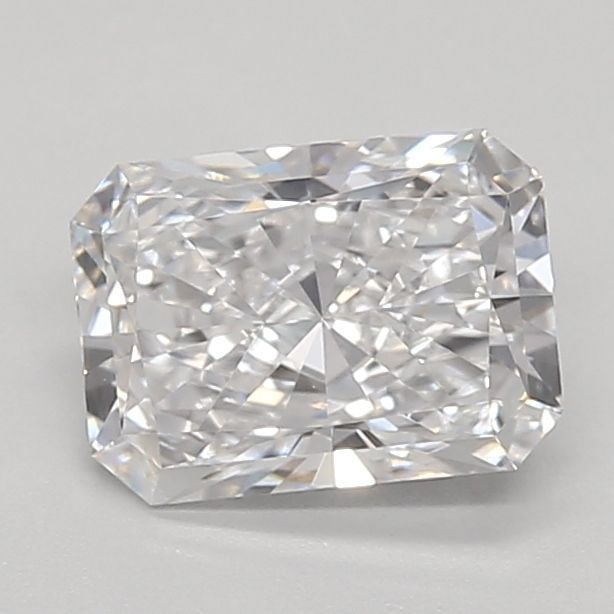 Loose Diamond - RADIANT 0.97ct D VVS1: Loose Diamond - RADIANT 0.97ct D VVS1 Source: This is a real non-mined Diamond that has been grown in a lab Shape: RADIANT Carats: 0.97 Color: D Clarity: VVS1 Certification: IGI Video: