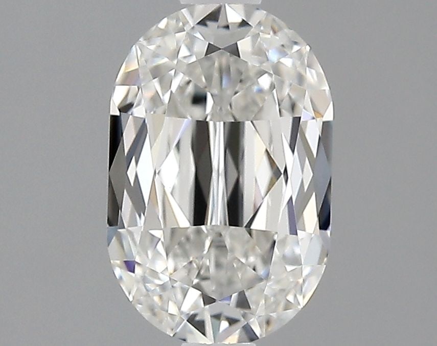 Loose Diamond - SQUARE RADIANT 1.08ct F VVS2: Loose Diamond - SQUARE RADIANT 1.08ct F VVS2 Source: This is a real non-mined Diamond that has been grown in a lab Shape: SQUARE RADIANT Carats: 1.08 Color: F Clarity: VVS2 Certification: IGI Video: