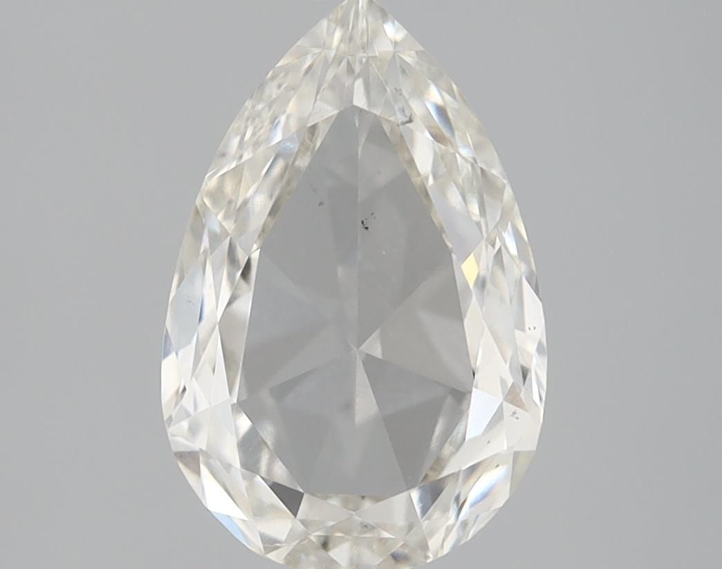 Loose Diamond - ROSE 1.17ct G VS2: Loose Diamond - ROSE 1.17ct G VS2 Source: This is a real non-mined Diamond that has been grown in a lab Shape: ROSE Carats: 1.17 Color: G Clarity: VS2 Certification: IGI Video: