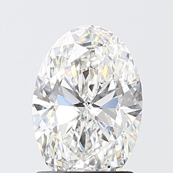 Loose Diamond - OVAL 1.54ct E VVS2: Loose Diamond - OVAL 1.54ct E VVS2 Source: This is a real non-mined Diamond that has been grown in a lab Shape: OVAL Carats: 1.54 Color: E Clarity: VVS2 Certification: IGI Additional images available