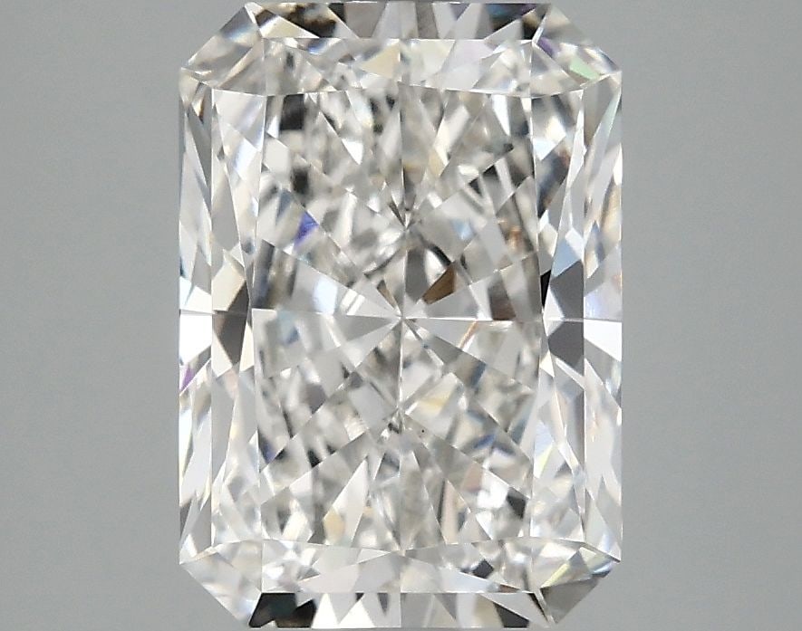 Loose Diamond - RADIANT 3.1ct G VS1 (1 of 1)