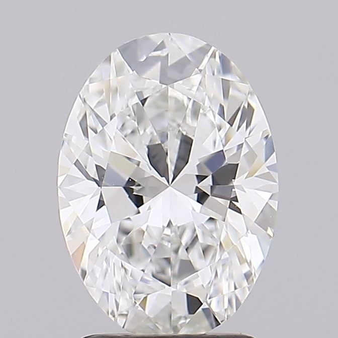Loose Diamond - OVAL 1.41ct E VS1: Loose Diamond - OVAL 1.41ct E VS1 Source: This is a real non-mined Diamond that has been grown in a lab Shape: OVAL Carats: 1.41 Color: E Clarity: VS1 Certification: IGI Video: