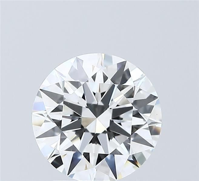 Ideal Loose Diamond - ROUND 2.05ct E VS1: Ideal Loose Diamond - ROUND 2.05ct E VS1 Source: This is a real non-mined Diamond that has been grown in a lab Shape: ROUND Carats: 2.05 Color: E Clarity: VS1 Certification: IGI Video: