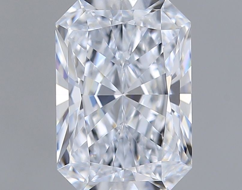 Loose Diamond - RADIANT 1.07ct E VVS2 (1 of 1)