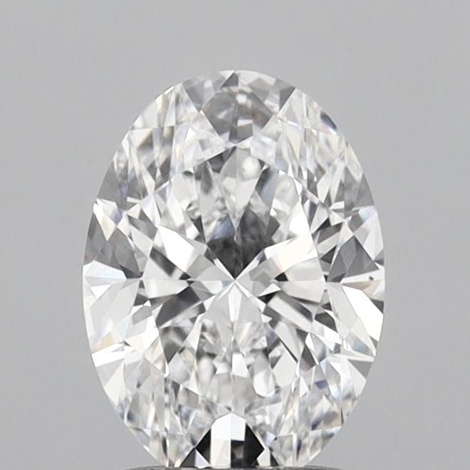 Loose Diamond - OVAL 1.52ct D VS1 (1 of 1)