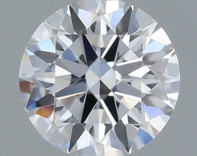 Ideal Loose Diamond - ROUND 0.43ct D VVS2 (1 of 1)