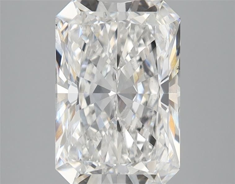 Loose Diamond - RADIANT 5.07ct E VS1 (1 of 1)