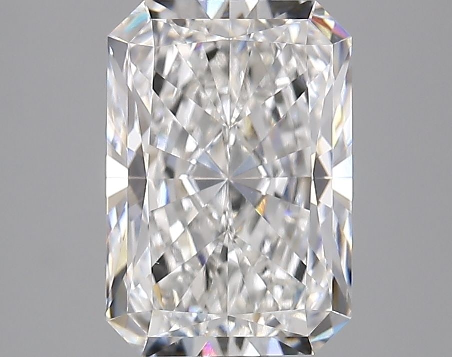 Loose Diamond - RADIANT 3.03ct E VS1 (1 of 1)