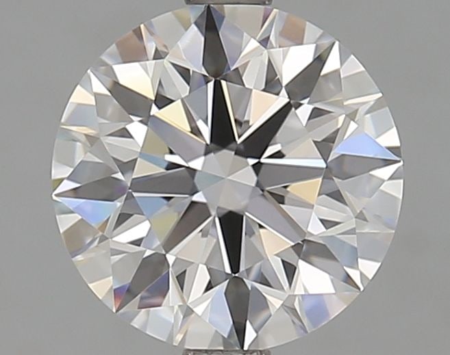 Loose Diamond - ROUND 2.2ct D IF: Loose Diamond - ROUND 2.2ct D IF Source: This is a real non-mined Diamond that has been grown in a lab Shape: ROUND Carats: 2.2 Color: D Clarity: IF Certification: GIA Video: