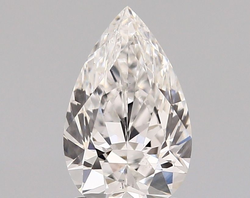 Loose Diamond - PEAR 1.44ct D VS1 (1 of 1)