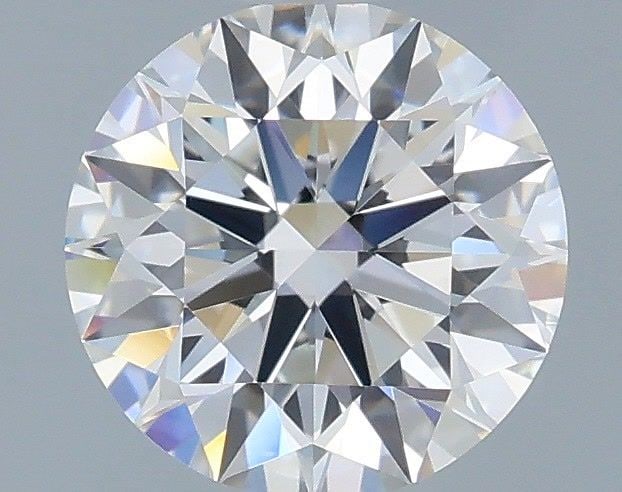 Ideal Loose Diamond - ROUND 1.15ct F VVS2: Ideal Loose Diamond - ROUND 1.15ct F VVS2 Source: This is a real non-mined Diamond that has been grown in a lab Shape: ROUND Carats: 1.15 Color: F Clarity: VVS2 Certification: IGI Video: