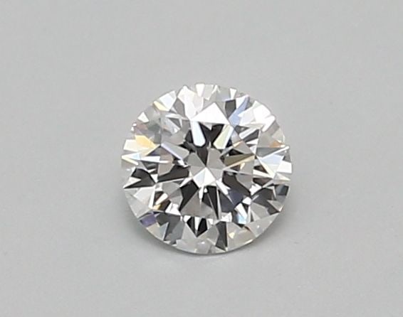Ideal Loose Diamond - ROUND 0.38ct D VVS2 (1 of 1)