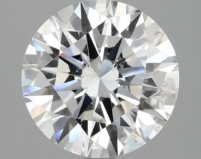 Ideal Loose Diamond - ROUND 3.08ct F VS1: Ideal Loose Diamond - ROUND 3.08ct F VS1 Source: This is a real non-mined Diamond that has been grown in a lab Shape: ROUND Carats: 3.08 Color: F Clarity: VS1 Certification: IGI Video: