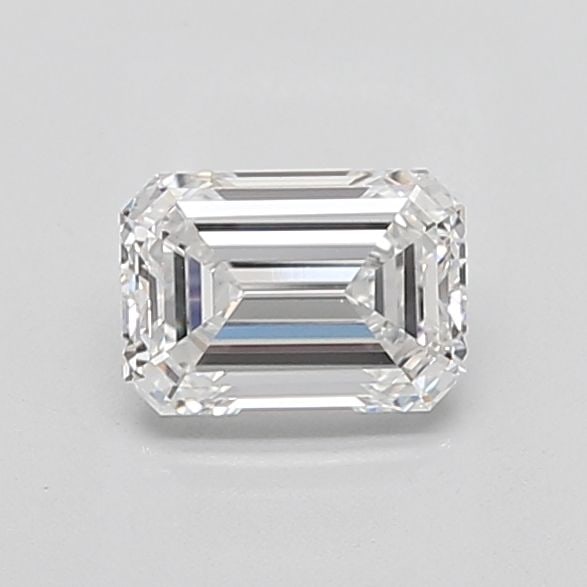 Loose Diamond - EMERALD 1.54ct E VS1 (1 of 1)