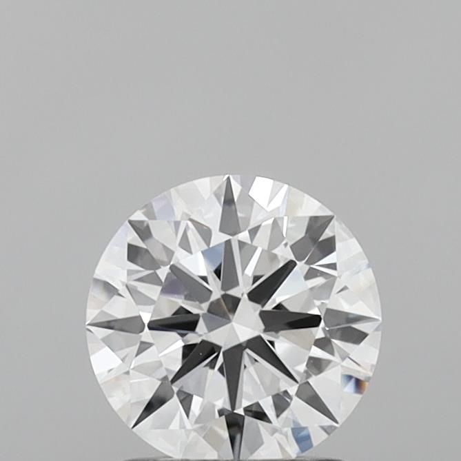 Ideal Loose Diamond - ROUND 1.26ct F VVS2: Ideal Loose Diamond - ROUND 1.26ct F VVS2 Source: This is a real non-mined Diamond that has been grown in a lab Shape: ROUND Carats: 1.26 Color: F Clarity: VVS2 Certification: IGI Video: