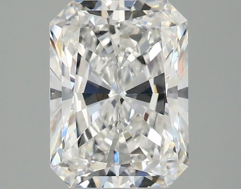Loose Diamond - RADIANT 2.1ct E VS1 (1 of 1)