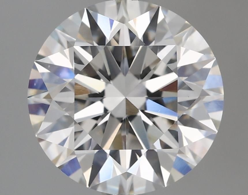 Loose Diamond - ROUND 2.52ct G VS1: Loose Diamond - ROUND 2.52ct G VS1 Source: This is a real non-mined Diamond that has been grown in a lab Shape: ROUND Carats: 2.52 Color: G Clarity: VS1 Certification: GIA Video: