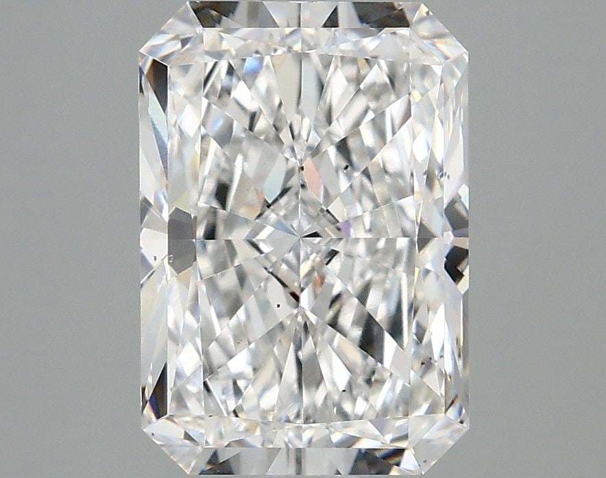 Loose Diamond - RADIANT 3.04ct E SI1 (1 of 1)
