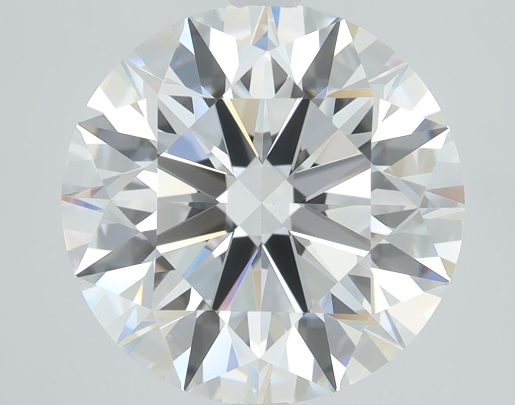 Ideal Loose Diamond - ROUND 1.05ct D VVS2 (1 of 1)