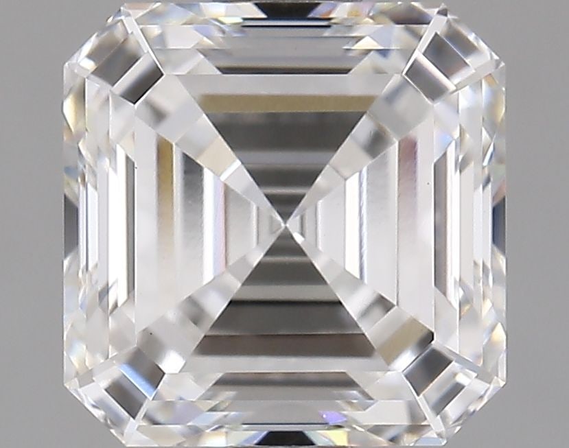 Loose Diamond - ASSCHER 1.98ct E VVS2 (1 of 1)