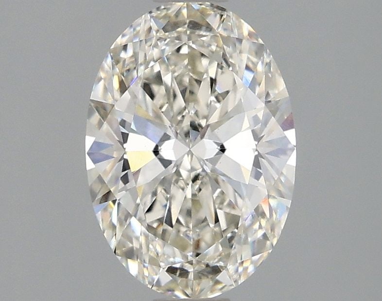 Loose Diamond - OVAL 1.47ct H VS1: Loose Diamond - OVAL 1.47ct H VS1 Source: This is a real non-mined Diamond that has been grown in a lab Shape: OVAL Carats: 1.47 Color: H Clarity: VS1 Certification: IGI Video: