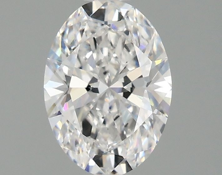 Loose Diamond - OVAL 1.1ct D VS1: Loose Diamond - OVAL 1.1ct D VS1 Source: This is a real non-mined Diamond that has been grown in a lab Shape: OVAL Carats: 1.1 Color: D Clarity: VS1 Certification: IGI Video:
