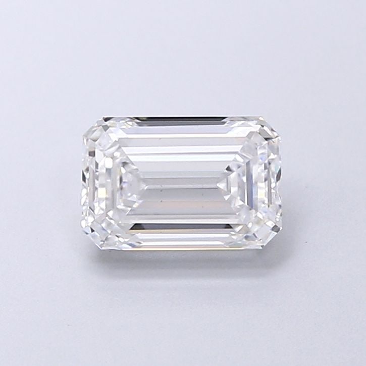 Loose Diamond - EMERALD 1.32ct D VS1 (1 of 1)