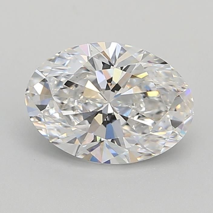 Loose Diamond - OVAL 2.07ct E VS1 (1 of 1)