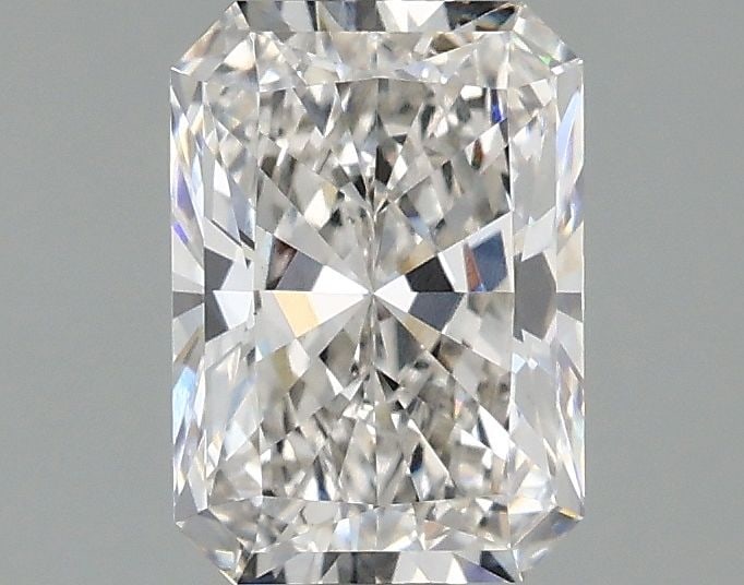 Loose Diamond - RADIANT 1.48ct F VS1 (1 of 1)