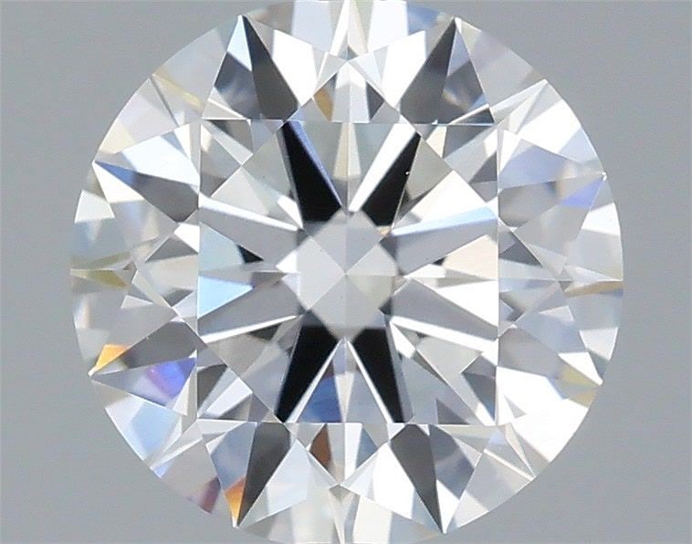 Ideal Loose Diamond - ROUND 1.85ct F VVS2: Ideal Loose Diamond - ROUND 1.85ct F VVS2 Source: This is a real non-mined Diamond that has been grown in a lab Shape: ROUND Carats: 1.85 Color: F Clarity: VVS2 Certification: IGI Video: