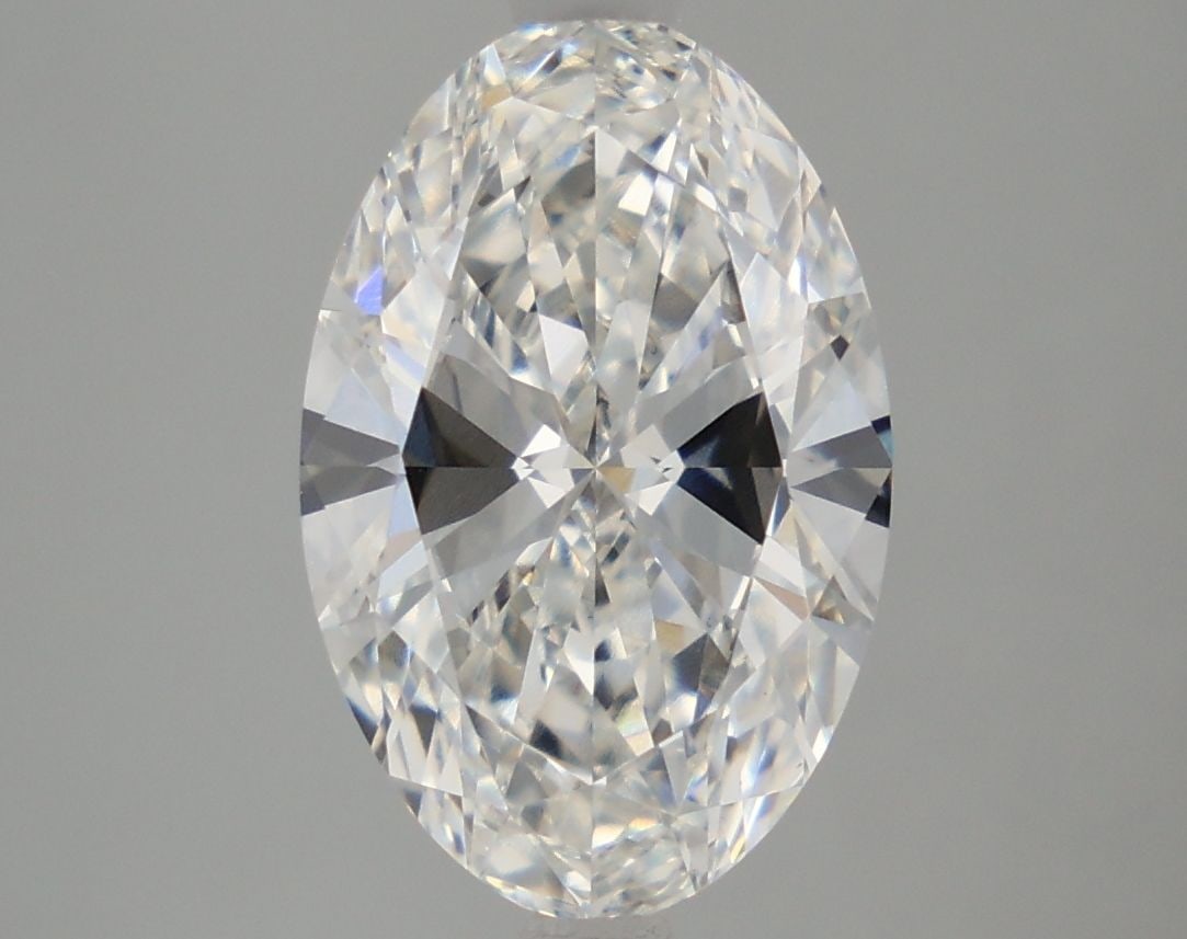 Loose Diamond - OVAL 3.5ct F VS1: Loose Diamond - OVAL 3.5ct F VS1 Source: This is a real non-mined Diamond that has been grown in a lab Shape: OVAL Carats: 3.5 Color: F Clarity: VS1 Certification: IGI Video: