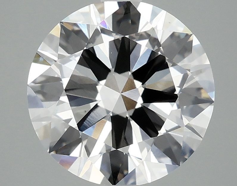 Loose Diamond - ROUND 2.97ct F VS1 (1 of 1)
