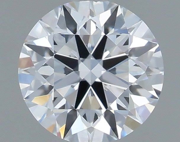 Loose Diamond - ROUND 0.49ct D VVS2: Loose Diamond - ROUND 0.49ct D VVS2 Source: This is a real non-mined Diamond that has been grown in a lab Shape: ROUND Carats: 0.49 Color: D Clarity: VVS2 Certification: IGI Video: Video Link