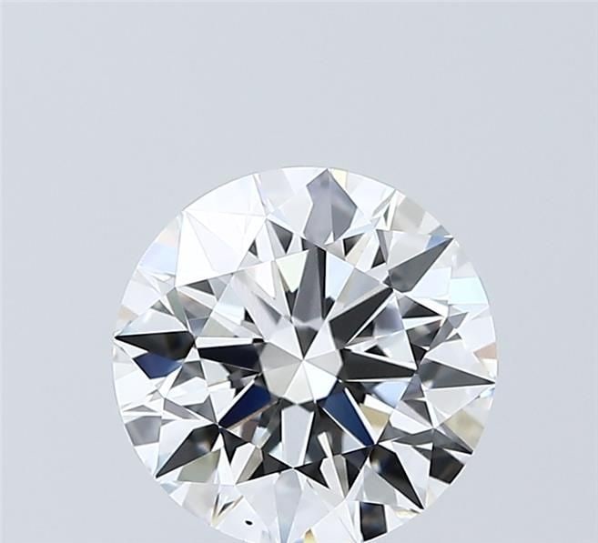 Ideal Loose Diamond - ROUND 2.01ct E VS1: Ideal Loose Diamond - ROUND 2.01ct E VS1 Source: This is a real non-mined Diamond that has been grown in a lab Shape: ROUND Carats: 2.01 Color: E Clarity: VS1 Certification: IGI Video: Video Link