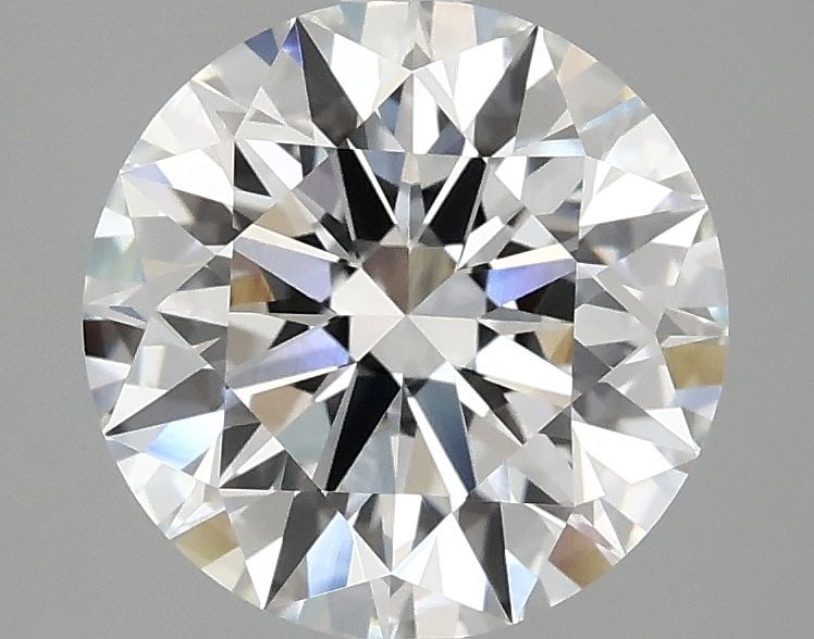 Ideal Loose Diamond - ROUND 2.59ct D VVS2: Ideal Loose Diamond - ROUND 2.59ct D VVS2 Source: This is a real non-mined Diamond that has been grown in a lab Shape: ROUND Carats: 2.59 Color: D Clarity: VVS2 Certification: IGI Video: Video Link