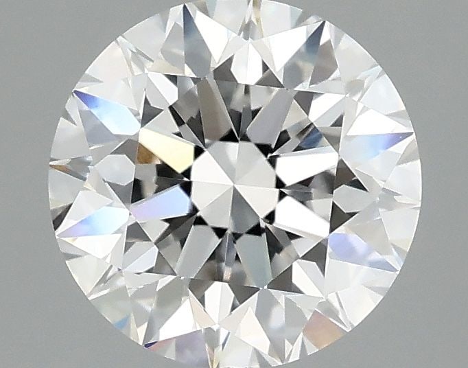 Loose Diamond - ROUND 2.08ct E VVS2: Loose Diamond - ROUND 2.08ct E VVS2 Source: This is a real non-mined Diamond that has been grown in a lab Shape: ROUND Carats: 2.08 Color: E Clarity: VVS2 Certification: IGI Video: