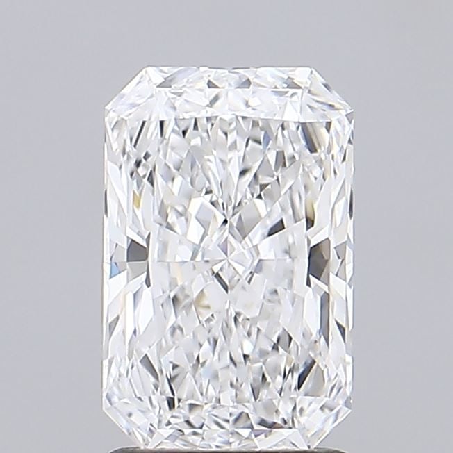 Loose Diamond - RADIANT 1.71ct D VVS1 (1 of 1)