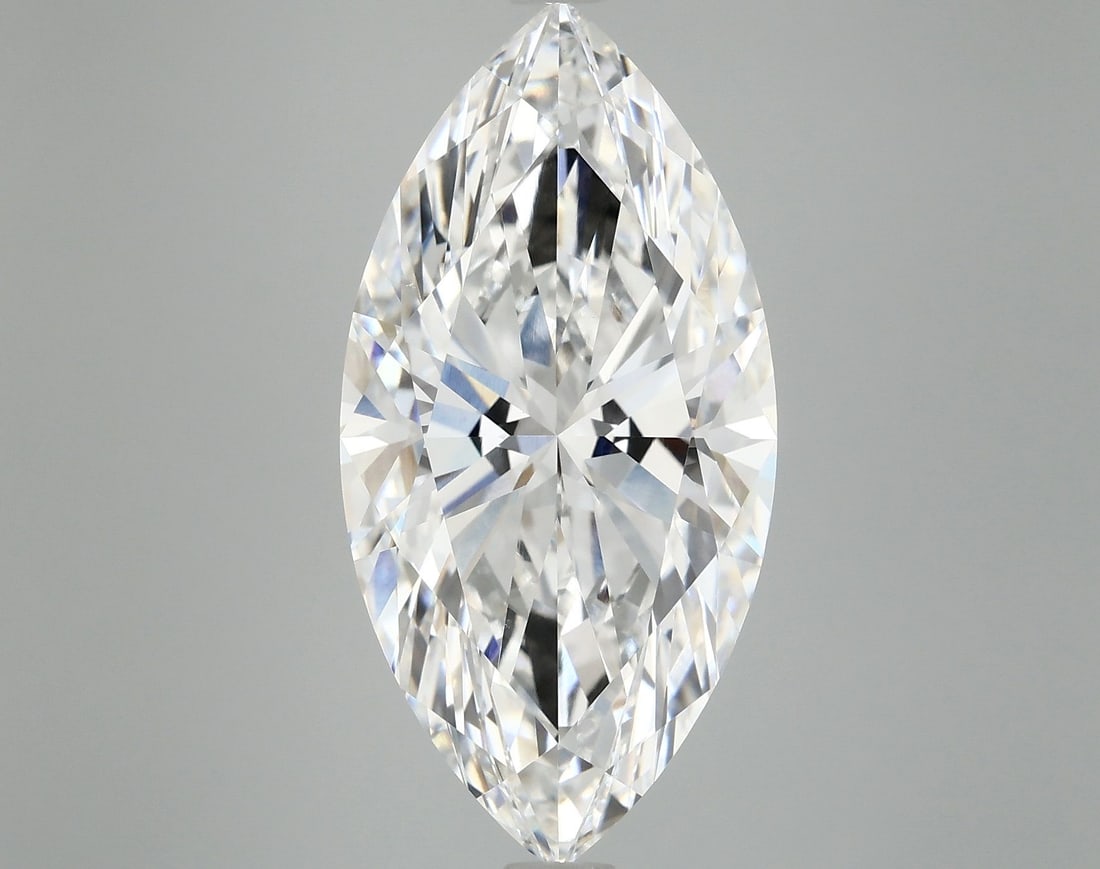 Loose Diamond - MARQUISE 8.29ct E VS1: Loose Diamond - MARQUISE 8.29ct E VS1 Source: This is a real non-mined Diamond that has been grown in a lab Shape: MARQUISE Carats: 8.29 Color: E Clarity: VS1 Certification: IGI Video: Video Link