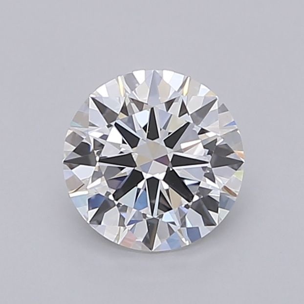 Loose Diamond - ROUND 1.01ct D VVS2: Loose Diamond - ROUND 1.01ct D VVS2 Source: This is a real non-mined Diamond that has been grown in a lab Shape: ROUND Carats: 1.01 Color: D Clarity: VVS2 Certification: IGI Video: Video Link