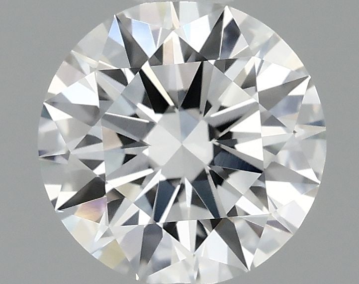 Ideal Loose Diamond - ROUND 0.97ct E VVS2: Ideal Loose Diamond - ROUND 0.97ct E VVS2 Source: This is a real non-mined Diamond that has been grown in a lab Shape: ROUND Carats: 0.97 Color: E Clarity: VVS2 Certification: IGI Video: Video Link