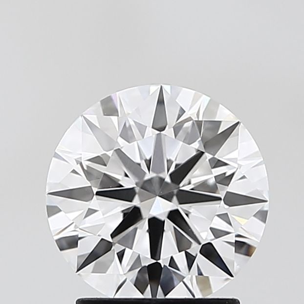 Ideal Loose Diamond - ROUND 2.0ct D VVS1: Ideal Loose Diamond - ROUND 2.0ct D VVS1 Source: This is a real non-mined Diamond that has been grown in a lab Shape: ROUND Carats: 2.0 Color: D Clarity: VVS1 Certification: IGI Video: