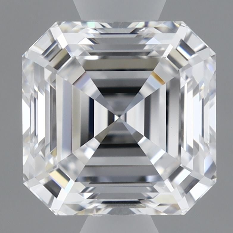 Loose Diamond - SQUARE EMERALD 1.51ct D VVS2: Loose Diamond - SQUARE EMERALD 1.51ct D VVS2 Source: This is a real non-mined Diamond that has been grown in a lab Shape: SQUARE EMERALD Carats: 1.51 Color: D Clarity: VVS2 Certification: IGI Video: