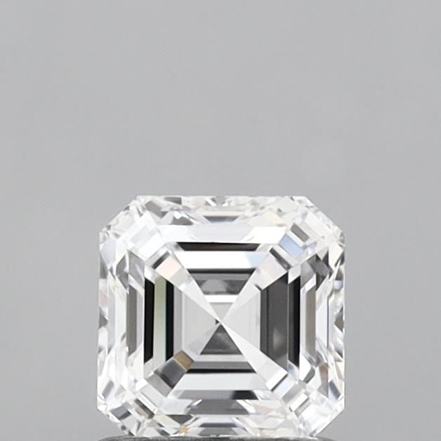 Loose Diamond - SQUARE EMERALD 1.04ct E IF: Loose Diamond - SQUARE EMERALD 1.04ct E IF Source: This is a real non-mined Diamond that has been grown in a lab Shape: SQUARE EMERALD Carats: 1.04 Color: E Clarity: IF Certification: IGI Video: