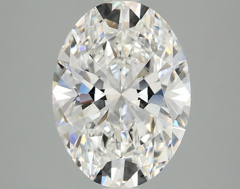 Loose Diamond - OVAL 2.58ct E VVS2 (1 of 1)