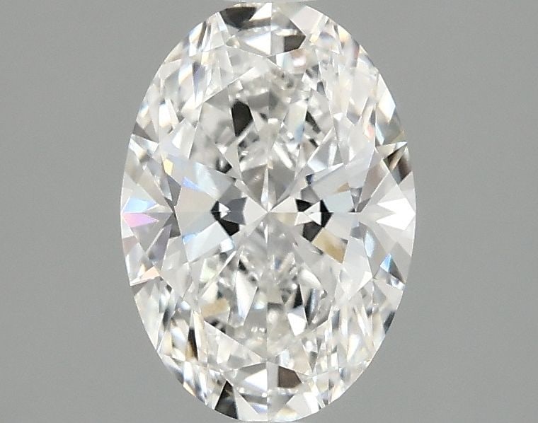 Loose Diamond - OVAL 1.35ct F VVS2: Loose Diamond - OVAL 1.35ct F VVS2 Source: This is a real non-mined Diamond that has been grown in a lab Shape: OVAL Carats: 1.35 Color: F Clarity: VVS2 Certification: IGI Video: