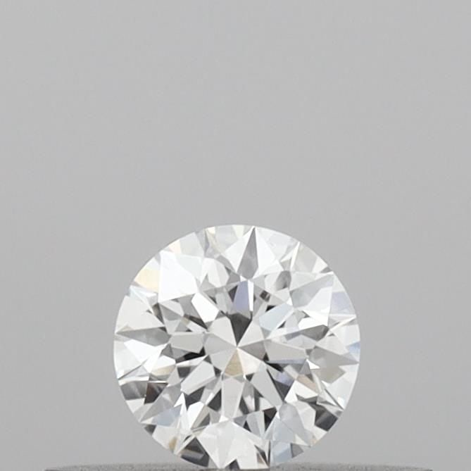 Loose Diamond - ROUND 0.19ct D VVS2 (1 of 1)