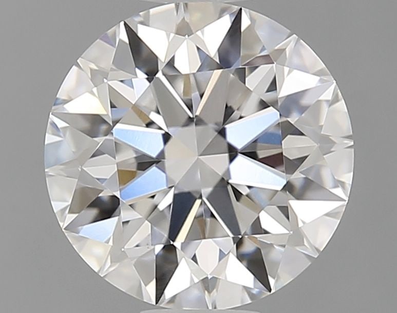 Loose Diamond - ROUND 1.14ct D VVS2: Loose Diamond - ROUND 1.14ct D VVS2 Source: This is a real non-mined Diamond that has been grown in a lab Shape: ROUND Carats: 1.14 Color: D Clarity: VVS2 Certification: GIA Video: